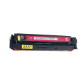 CF403A compatible refillable color laser toner cartridge for M252/M274/M277 Laserjet printer